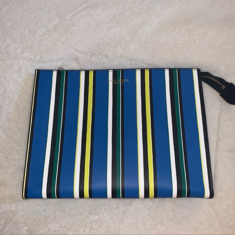 HENRI BENDEL POUCH